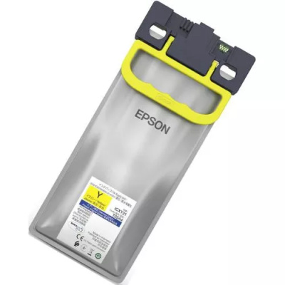 Epson T05A4 C13T05A400 yellow original ink cartridge