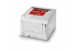 OKI C650dn laser (LED) printer