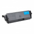 Kyocera Mita TK-590 cyan compatible toner