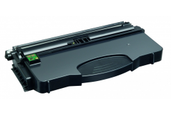 Lexmark 12016SE black compatible toner