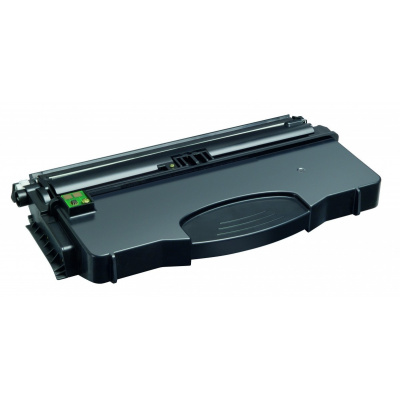 Lexmark 12016SE black compatible toner