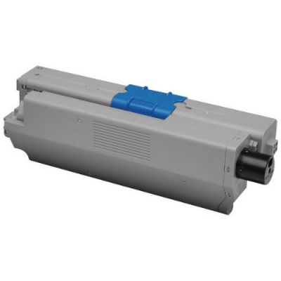 OKI 44973535 cyan compatible toner