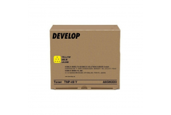 Develop TNP-49Y A95W2D0 yellow original toner