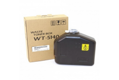 Kyocera WT-5140 302NR93150 original waste box
