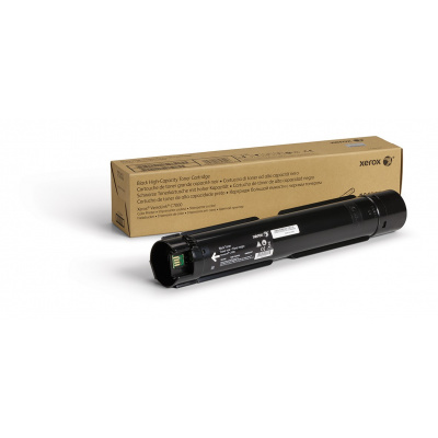 Xerox 106R03765 black original toner
