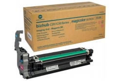 Konica Minolta A0310AJ magenta original drum unit