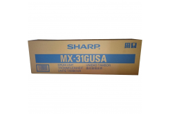 Sharp MX31GUSA color (CMYK) original drum unit
