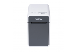 Brother TD-2125N TD2125NXX1 label printer