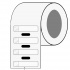 Brady BPT-632-461 / 217089, thermo paper labels, 34.93 mm x 45.72 mm