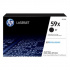 HP 59X CF259X black original toner