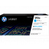 HP 212X W2121X cyan original toner