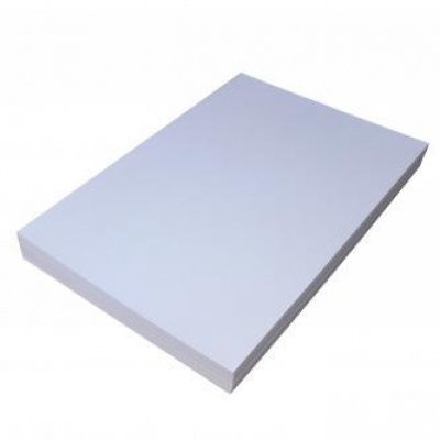 Foto papír, lesklý, bílý, A4, 180 g/m2, 1440dpi, 100 pcs 34105, inkoustový