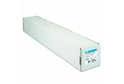 HP Q1446A Bright White Inkjet Paper, photo paper, matte, white, inkjet, 420mmx45,7m, 90 g/m2