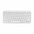 ASUS Marshmallow KW100/Wireless Bluetooth/CZ/SK/White