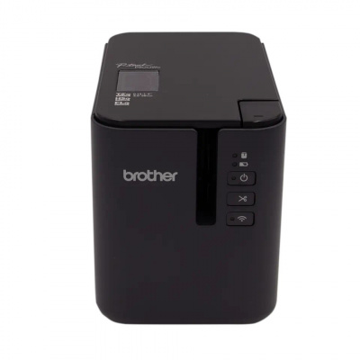 Brother PT-P900WC PTP900WCYJ1 label maker