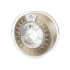 Spectrum 80273 3D filament, PLA Glitter, 1,75mm, 1000g, Clear gold