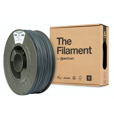"The Filament" by Spectrum TF-24002, PLA, 1,75mm, 1000g, Basalt grey