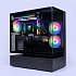Herní počítač Raiko Pro – RX 9070 XT 16GB, AMD Ryzen 7 7800X3D, 16GB / 32GB RAM, 1TB SSD