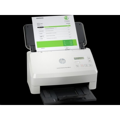 HP ScanJet Enterprise Flow 5000 s5 