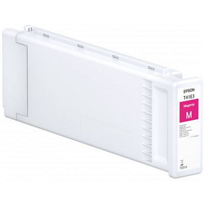 Epson T41E3 C13T41E34N magenta original cartridge