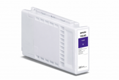 Epson T56UD C13T56UD00 violet original ink cartridge