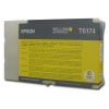 Epson T6174 C13T617400 yellow original ink cartridge