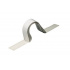 3M 8310 Carrier ears, white, 25 mm x 432 mm x 75 mm, package (25 ears)