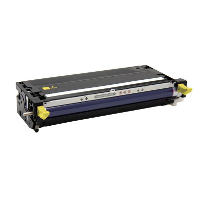 Dell PT3108099Y yellow compatible toner