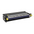 Dell PT3108099Y yellow compatible toner