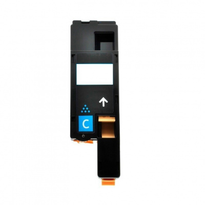 Xerox 106R02760 cyan compatible toner
