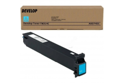 Develop TN-314C A0D74D1 cyan original toner