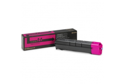 Kyocera Mita TK-8705M magenta original toner