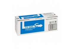 Kyocera Mita TK-580C azurový (cyan) originální toner