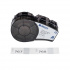 Brady M21-11-499 / 152090, 19.05 mm, Nylon, black text / white tape