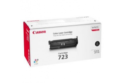 Canon CRG-723 black original toner