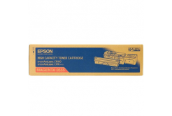 Epson C13S050555 magenta original toner