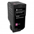 Lexmark 84C2HM0 magenta original toner