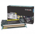 Lexmark C746A1YG yellow original toner