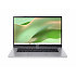 Acer NX.JUUEC.002 Chromebook 315/CB315-8H-862K/MTK-8189GV/US/15.6"/FHD/8GB/128GB/Mali G57/Chrome/Silver/2Y