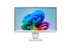 Acer DQ.BSAEC.005 Aspire/S27B-UGLNL_LUWCU5226V_90W/27"/FHD/U5-226V/16GB/1TB/Intel int/W11H/White/2R