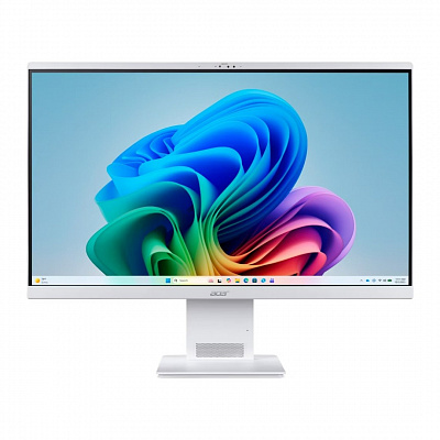 Acer DQ.BSAEC.005 Aspire/S27B-UGLNL_LUWCU5226V_90W/27"/FHD/U5-226V/16GB/1TB/Intel int/W11H/White/2R
