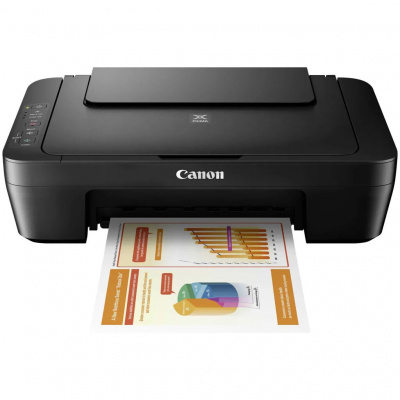 Canon PIXMA MG2555S 0727C026 inkjet all-in-one printer
