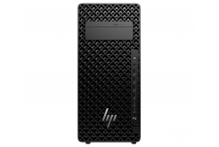 HP Z2 TWR G1i B34LBES#BCM Office computer, U9-285K, 64GB, 512+1, 4000BW, W11P