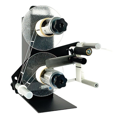 Labelmate LMR058, TWIN-MATRIX L/R, label rewinder