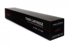 JetWorld PREMIUM compatible toner pro Konica Minolta TN-626K, ACV1150 black (black)