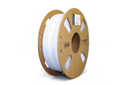GEMBIRD 3DP-PLA-01-MTSG, 3D filament, PLA MATTE, 1,75mm, 1000g, grey