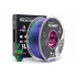 Smart Print FG-S112-E1, 3D filament, PLA Silk, 1,75mm, 1000g, Tri Color, Royal blossom