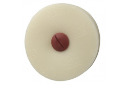 3M Scotch-Brite™ SR-DC Disc for Removing Tapes and Films, CRS, diameter 100 mm (07501)