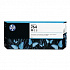 HP 764 C1Q18A šedá (gray) originální cartridge