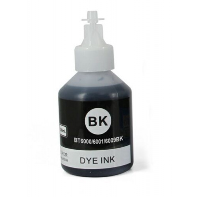 Brother BT-6000BK black compatible inkjet cartridge
